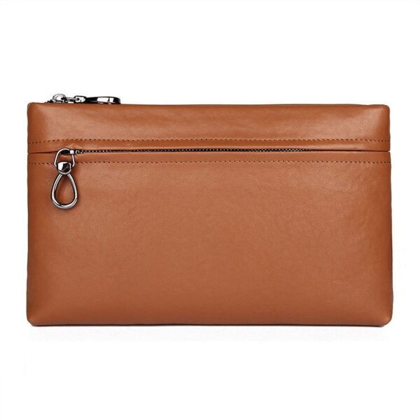 Clutch Bag Stylish Atmosphere